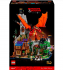 (Vorbestellung) LEGO Ideas – Dungeons & Dragons: Die Sage vom Roten Drachen (21348) bei Alternate