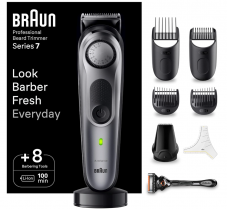 BRAUN Bartschneider BT 7420 bei Amazon