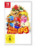 Super Mario RPG für Nintendo Switch bei Amazon
