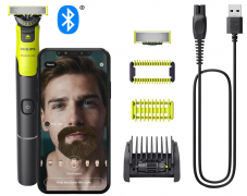 Philips OneBlade 360 Face+Body (Modell QP4631/30) bei Amazon