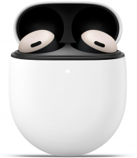 GOOGLE Pixel Buds Pro Porcelain zum neuen Bestpreis bei Amazon