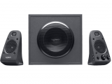LOGITECH Z625 2.1 Lautsprechersystem (Schwarz) zum neuen Bestpreis bei MediaMarkt