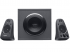 LOGITECH Z625 2.1 Lautsprechersystem (Schwarz) zum neuen Bestpreis bei MediaMarkt