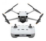 DJI Mini 3 Pro Kameradrohne (12 bis 48 MP, 34 Min. Flugzeit) zum Bestpreis bei MediaMarkt