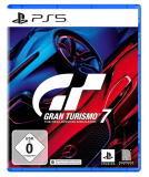 Gran Turismo 7 & Marvel’s Spider-Man: Miles Morales (PS5) bei AMazon