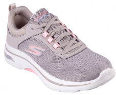 Skechers Go Walk Arch Fit 2.0 (Grössen 36-41 verfügbar) bei SportX