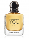 EMPORIO ARMANI Stronger With You Only Eau de Toilette Spray 50ml bei Notino