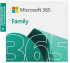 Microsoft 365 Family (12 Monate) bei Amazon