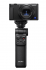 SONY ZV-1 mit Bluetooth Grip GP-VPT2BT Kompaktkamera zum Bestpreis bei MediaMarkt