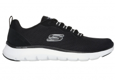 Skechers Flex Appeal 5.0 Damen Freizeitschuhe (Grössen 37-40 verfügbar) bei SportX