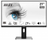 MSI PRO MP273QPDE IPS LED Monitor (27 Zoll, WQHD, 2560×1440@75Hz) bei Amazon