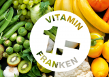 Migros Aktionen - Vitaminfranken bei Migros – 250g Bio Datteltomaten, Radieschen (pro Bund) oder 125g Heidelbeeren für 1 Franken
