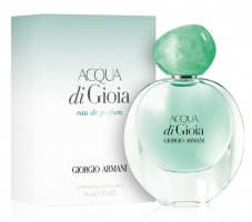 GIORGIO ARMANI Acqua di Gioia Eau de Parfum Spray 30ml bei Notino