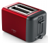 Bosch Kompakt Toaster DesignLine TAT3P424DE bei Amazon