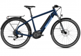 Ghost Square Trekking SX E-Bike (Rahmenform Trapez oder Diamant) bei SportX