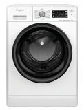 WHIRLPOOL WM FCH 814 A Waschmaschine (8 kg, Weiss) zum neuen Bestpreis bei MediaMarkt