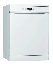 WHIRLPOOL WFC 3C33 CH Geschirrspüler (Standgerät) bei MediaMarkt