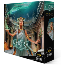 Brack: Khôra - Aufstieg eines Imperiums (Kennerspiel des Jahres 2022) inkl. Versand!