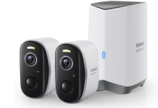 Baseus Security Überwachungskamera / N1/ Bestpreis CHF 85.50