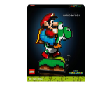 Galaxus: LEGO Super Mario - Mario & Yoshi (71438)