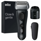 Foletti: BRAUN Series 8 - 8560cc