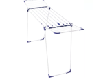 Orderflow: Leifheit Drying Rack Classic Extendable 230 Solid (81635)