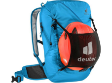 Brack: DEUTER Freerider Lite 18 SL, Azure (3303022-3065) (Abverkauf)
