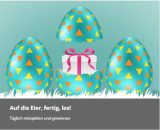 Brack.ch Ostergewinnspiel