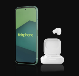 Fairphone 5 128GB 6GB RAM mit kostenlosen Fairbuds