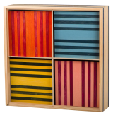 Babymarkt.com 15% auf alles, zB auch KAPLA Bausteine Sets 100er Bunt/200er/280er