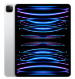 APPLE iPad Pro Wi‑Fi + Cellular 2022 6. Gen. (12.9″, 2 TB, Silber) bei Interdiscount zum neuen Bestpreis