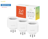 Hombli Smart Socket im 3er Pack zum Bestpreis (Abholung)