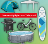 CHF 20.– Rabattgutschein für GONSER.CH ab CHF 60.– Bestellwert – gültig bis 08.09.2025