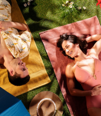 Ackermann Rabattcode – 25 % Rabatt auf Mode, Bademode & Strandbekleidung bis zum 8. September 2025