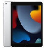 APPLE iPad (2021) 64GB Wi-Fi Tablet zum neuen Bestpreis bei MediaMarkt