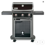 Weber Spirit Gasgrill E-310 Classic