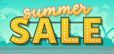Kinguin Rabattcode – 12 % Extra auf den Summer Sale bis 07.07.