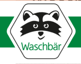 Waschbär Rabattcode – 20% Vergünstigung auf ein Lieblingsprodukt ab CHF 40.-