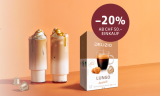 Gratis 12er Packung Lungo Decaffeinato bei Delizio bis 07.06.