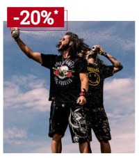 20% Rabatt auf Fanshops bei EMP CH – bis 08.07.
