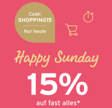 Tchibo Gutschein – 15% Rabatt auf Sommer-Highlights bis 30.06.