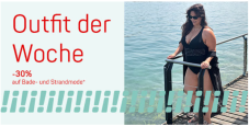 Ackermann Rabattgutschein – 30% auf Bade- & Strandmode bis 08.07.