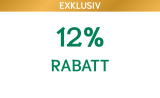 12% Rabattgutschein für Redcare Apotheke – gültig bis 03.08.2025