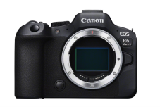 Canon EOS R6 Mark II zum neuen Bestpreis!
