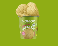 NOMOO Eis (Große Becher) bei COOP Schweiz - 2 für 1 (Geld zurück als Coop Gutschein über NOMOO) (eff. CHF 9.90)