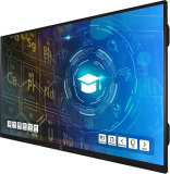 Digitec/Galaxus: Philips Signage Solution E-Line 65BDL4152E/00