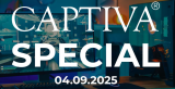 Captiva-Special bei DayDeal