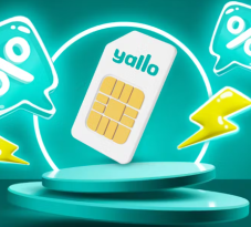 yallo Europe (Alles unlim. in CH + unlim. Roaming in EU, USA, Kanada & Türkei)