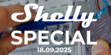 Shelly-Special bei DayDeal