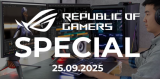 ASUS ROG-Special bei DayDeal